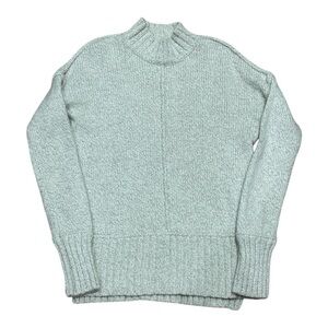 Smartwool Knited Raw Hem Sweater Size S